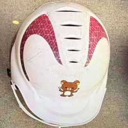 Easton Softball Helmet 6- 6 7/8 Inch