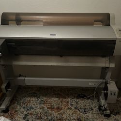 LARGE FORMAT EPSON PRINTER 