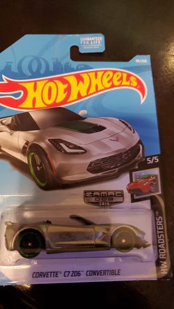 Hotwheels