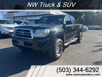 2010 Toyota Tacoma