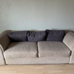 Free couch