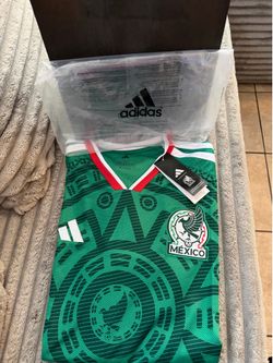 Mexico Jersey 3 XL