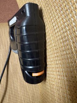 Fasten Pro nail gun