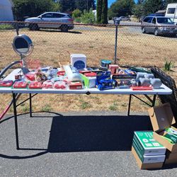 Garage  Sale