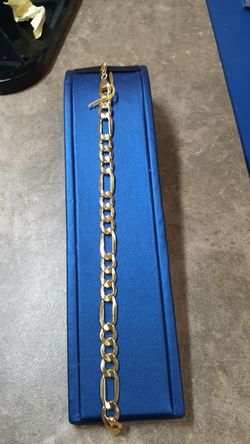 Figarogucci 10k 8" 8.1gr