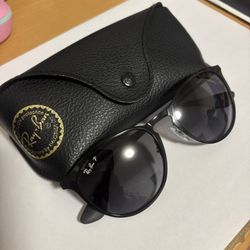 Ray Ban Erika Sunglasses - New ERIKA Metal RB 3539