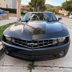 2011 Chevrolet Camaro