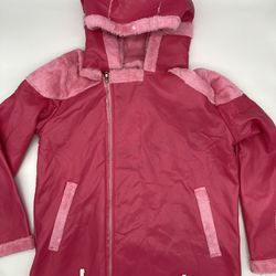 Women’s Pink winter coat, XL *BRAND NEW*