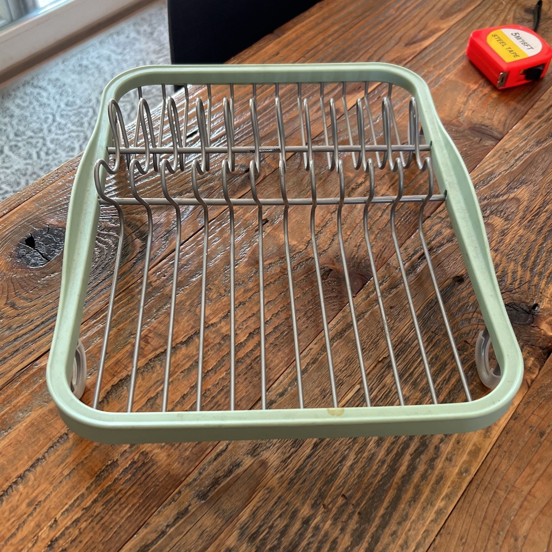 Dish Rack