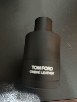 Men fragrances/perfume, swy intensely, tf ombré leather