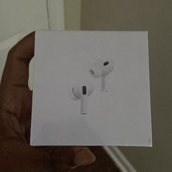 Airpod pro 2