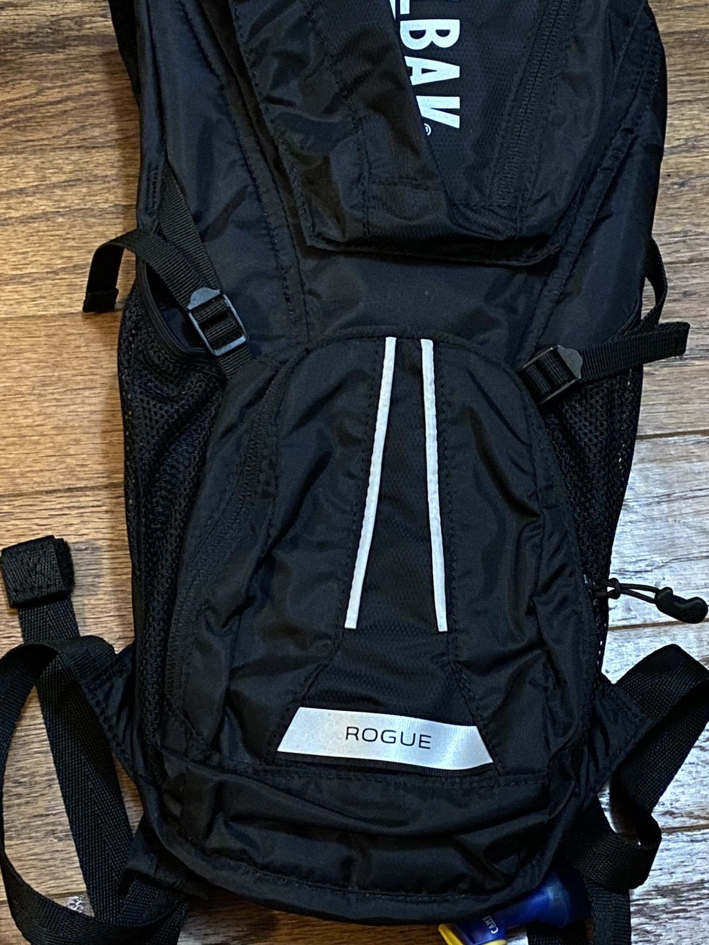 Camelbak Rogue Small Backpack With Bladder Water