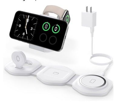 Wireless Charger