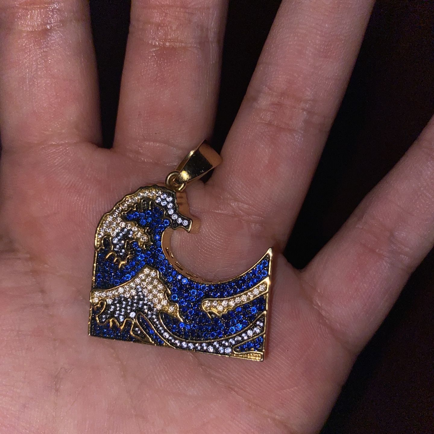 Pendant