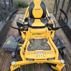 Lawn Mower Cub Cadet 54"