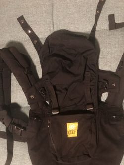 Lille Baby carrier