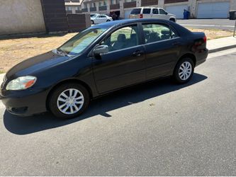 2005 Toyota Corolla