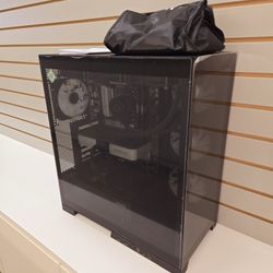 Gaming PC 4060 32ram 1TB