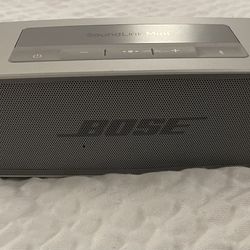 BOSE SoundLink Mini 