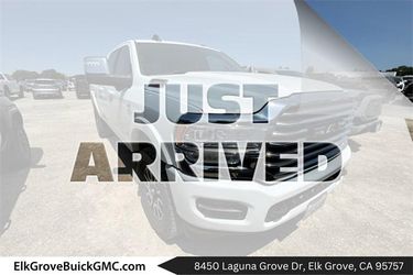 2023 RAM 3500
