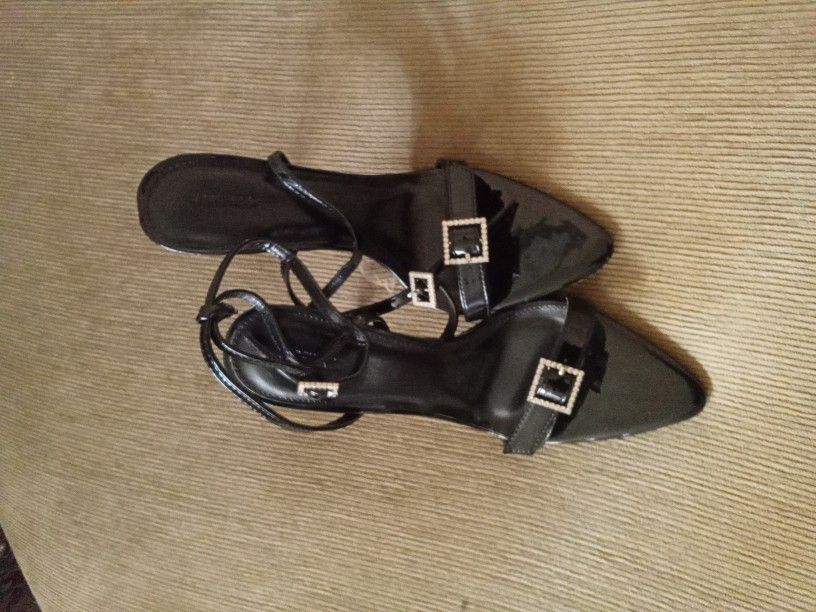 High Heels