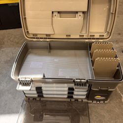 Fishing Tackle Box