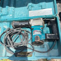 Makita Power Scraper 