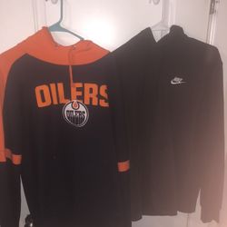 Hoodies 