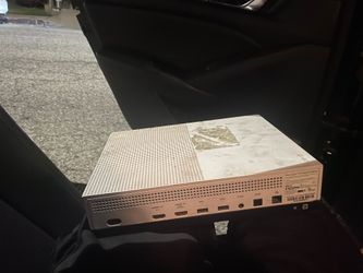 Xbox