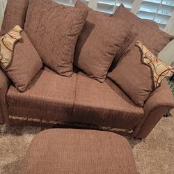 $200 OBO - Sofa Set
