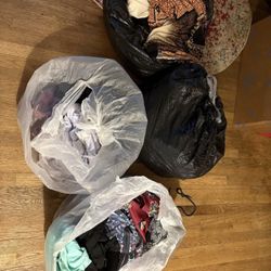 Plus Size Woman’s Clothes 