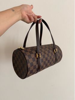 Vintage Louis Vuitton Papillon