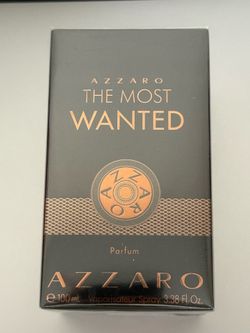 The most wanted Azzaro