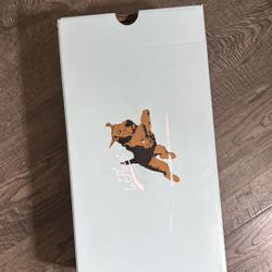 Size 5 Converse Chuck 70 Low GOLF le FLEUR* Darryl Lemon Meringue