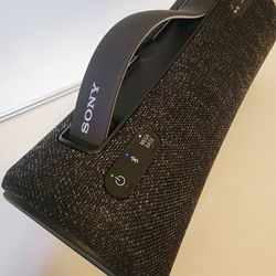 SONY SPEAKER BLUETOOTH WIRELESS (XG300).