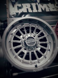 On. Sale. Metwl fx 15x7 4x137 wheels & 33x10-15 Tires For Can Am Honda Utv Sxs (We Finance...