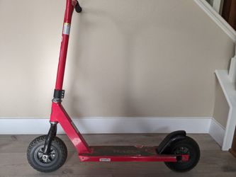 Razor RDS all terrain Scooter