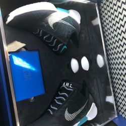 Nike Hyperadapt 1.0