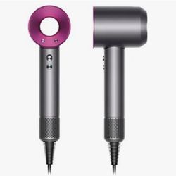 Dyson Hair Dryer 