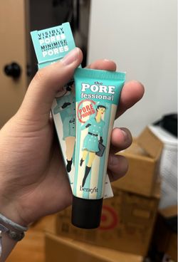 pore primer