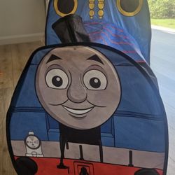 Thomas The train Tent