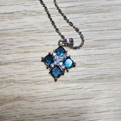 Clearance Jewelry Necklace