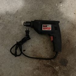 Skil 6225 Corded Drill