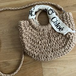 Chloe Bag