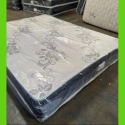 King size mattress/ Colchon