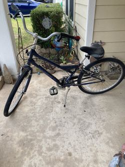 Women Schwinn 26”