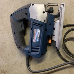 Ryobi Wired Jigsaw Variable Speed Model P5001 Tool Only