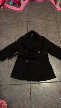 Toddler clothes