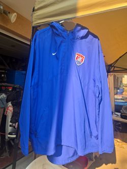 Jaquet  nike size XL
