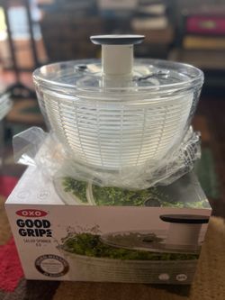 Salad Spinner